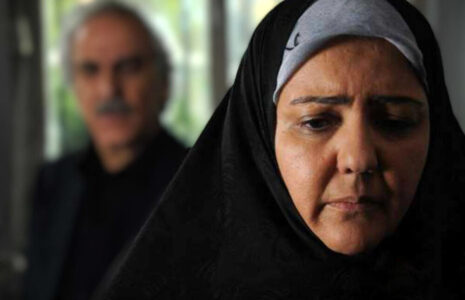 زمان و مکان مراسم تشییع پیکر زویا امامی اعلام شد زویا امامی