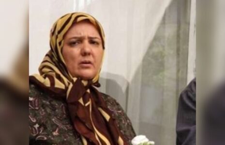 فوری/ زویا امامی درگذشت زویا امامی