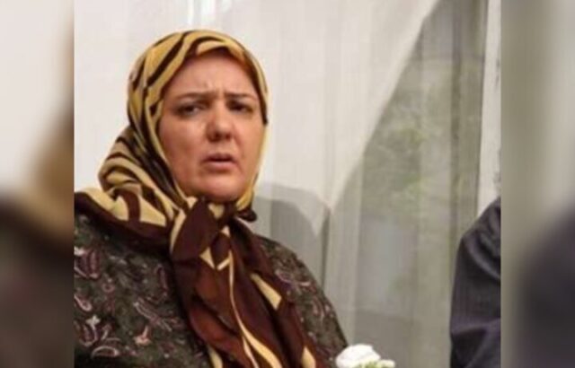 زویا امامی