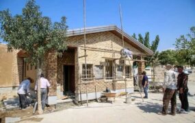 ساخت سرویس بهداشتی در کلکچال؛ هشدارها درباره تهدید آب شرب شمال تهران ساخت سرویس بهداشتی در کلکچال