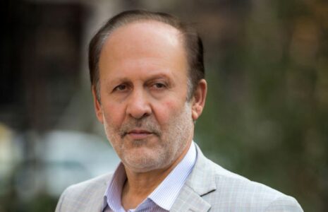 اشتباه غیرمعمول قالیباف در برابر روحانی و ظریف ساداتیان