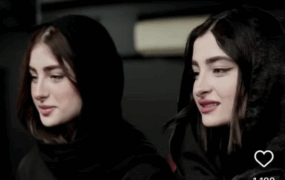 سارا و نیکا