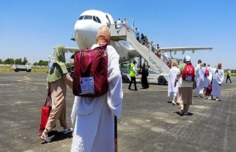 سازمان حج یک‌باره اولویت عمره را تغییر داد