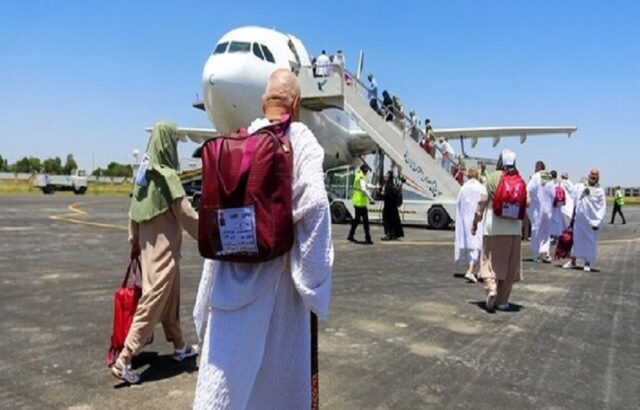 سازمان حج یک‌باره اولویت عمره را تغییر داد