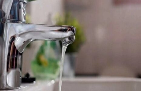 ساعت کاهش فشار آب شهر تهران ساعت کاهش فشار آب شهر تهران