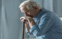 سالمندان ایرانی بیشتر در معرض افسردگی هستند سالمندان ایرانی بیشتر در معرض افسردگی هستند