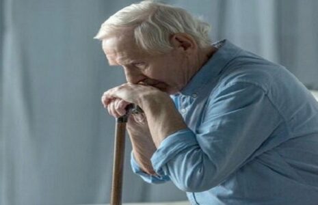 سالمندان ایرانی بیشتر در معرض افسردگی هستند