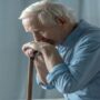 سالمندان ایرانی بیشتر در معرض افسردگی هستند سالمندان ایرانی بیشتر در معرض افسردگی هستند