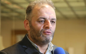 انوشیروانی: از حافظ قشقایی انتظار مدال داشتیم، اما پرید! سجاد انوشیروانی