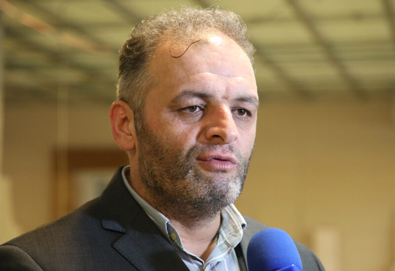 سجاد انوشیروانی