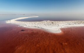 سدسازی‌های دریاچه ارومیه