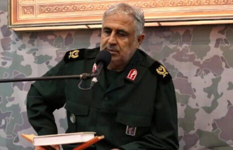 سردار حسن نیا