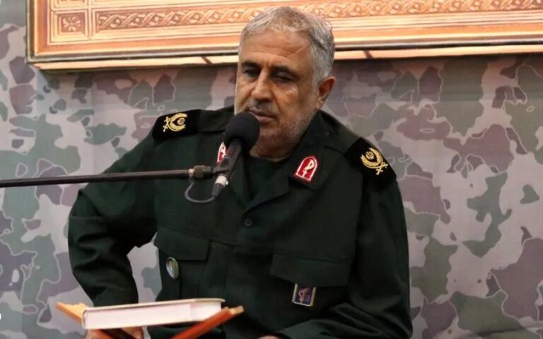سردار حسن نیا