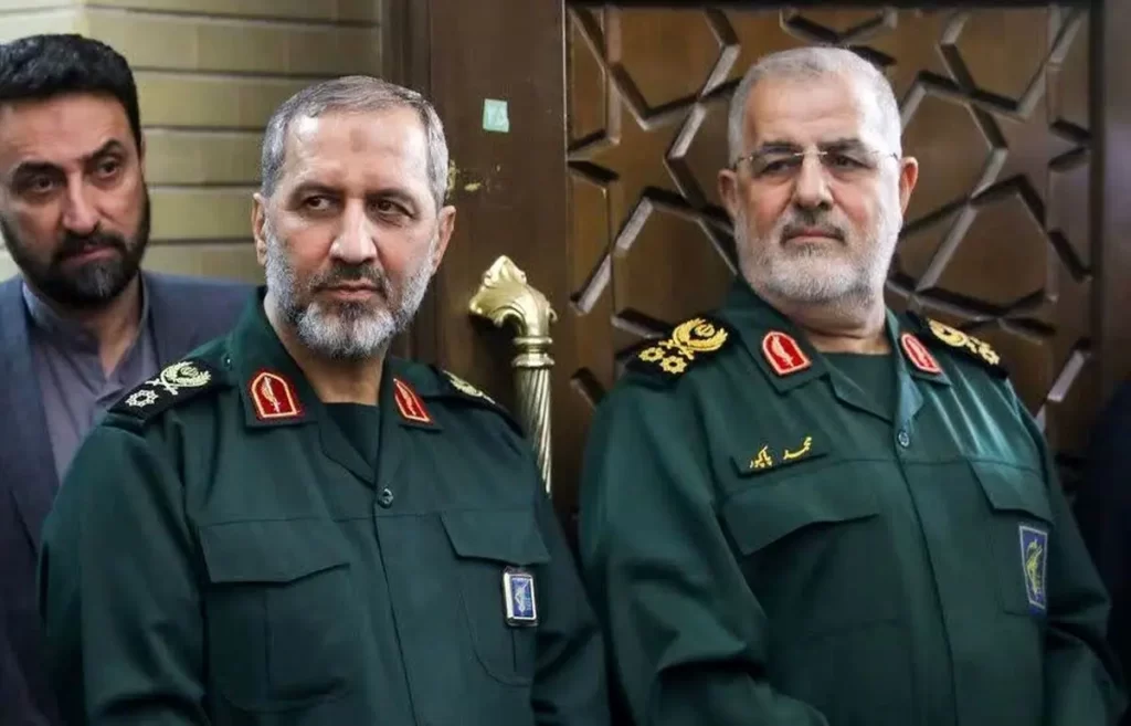 سردار سپاه
