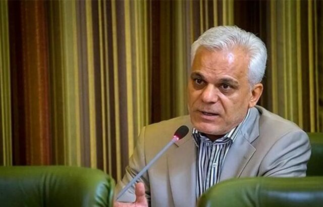 سردار طلایی گروگان‌گیری مذاکره