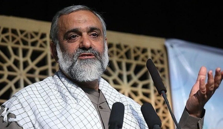 سردار نقدی