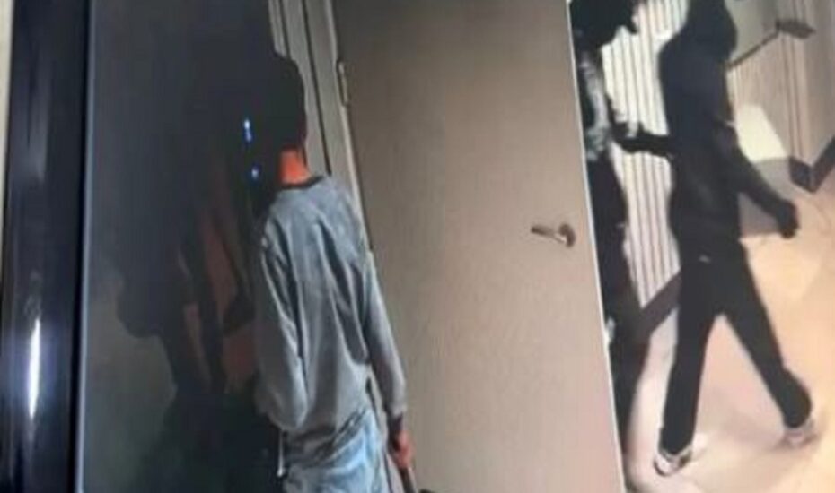 سرقت ۱۰ میلیاردی در ۳۵ دقیقه در غرب تهران