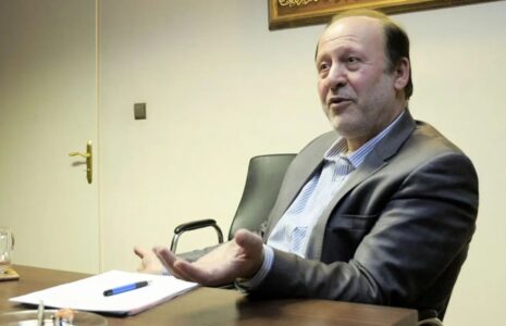 نابودی فردو و توقف غنیسازی ایران؟!/ ترامپ فقط میخواهد پیروزی بسازد! سفیر سابق ایران در انگلستان