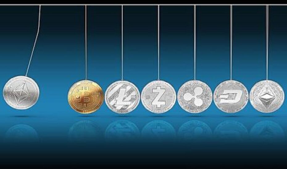 بازار رمزارزها