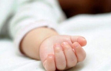 سقوط دلخراش «جانا» از پنجره خانه