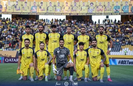 چرا دیدار استقلال و سپاهان با تاخیر برگزار می شود؟ سپاهان