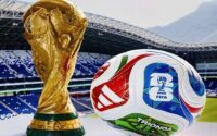 سیدبندی نهایی جام جهانی ۲۰۲۶ منتشر شد؛