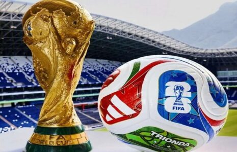 سیدبندی نهایی جام جهانی ۲۰۲۶ منتشر شد؛