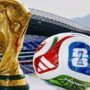 سیدبندی نهایی جام جهانی ۲۰۲۶ منتشر شد؛