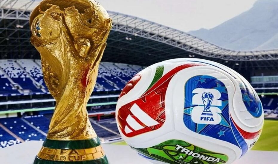 سیدبندی نهایی جام جهانی ۲۰۲۶ منتشر شد؛