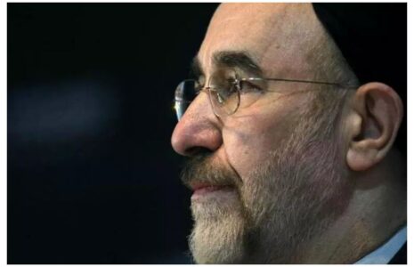 سیدمحمد+خاتمی