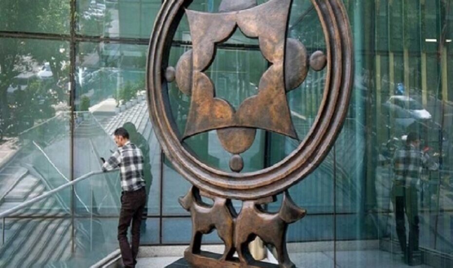 شاخص بورس تهران