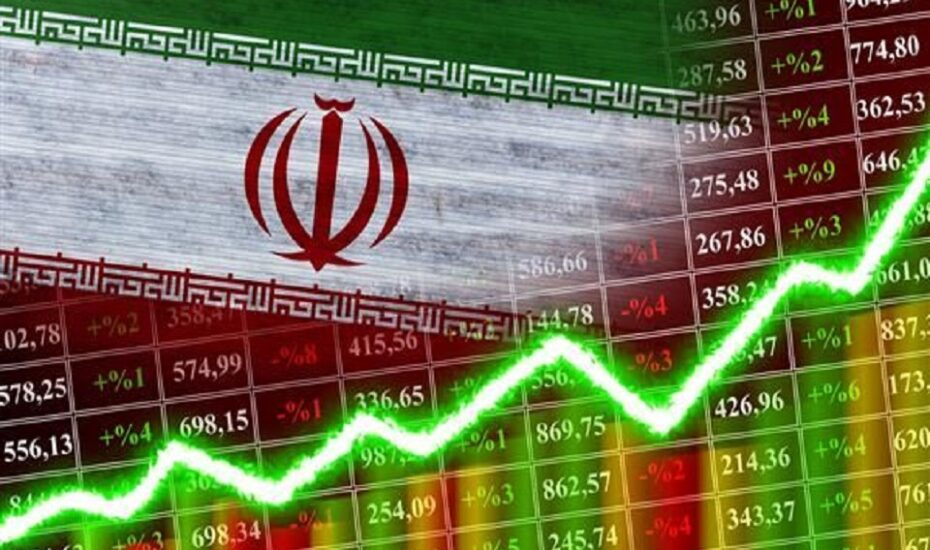 شاخص بورس تهران