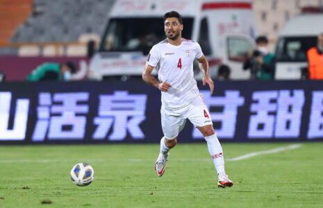 شجاع خلیل زاده