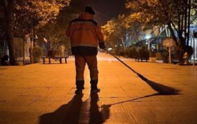 شرایط جدید فعالیت اتباع به‌عنوان پاکبان اعلام شد