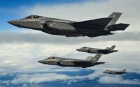 شرط اسرائیل برای فروش F-35 به عربستان شرط اسرائیل برای فروش جنگنده اف ۳۵ به عربستان
