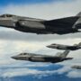 شرط اسرائیل برای فروش F-35 به عربستان شرط اسرائیل برای فروش جنگنده اف ۳۵ به عربستان