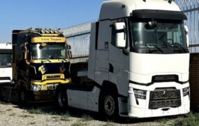 شرط جدید واردات خودروهای سنگین اعلام شد