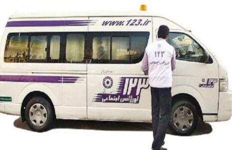 قربانیان خشونت کودک‌آزاری و سالمندآزاری