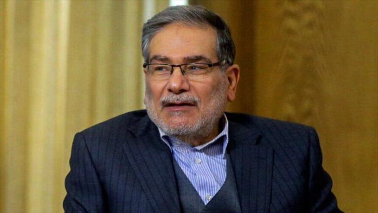 شمخانی