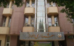 شهردار اهواز استعفا داد شهردار اهواز