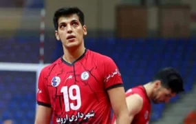 پشتپرده ماجرای تلخ صابر کاظمی فاش شد  صابر+کاظمی