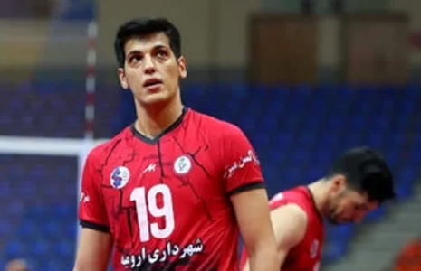 پشتپرده ماجرای تلخ صابر کاظمی فاش شد  صابر+کاظمی