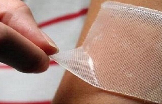 صادرات زخم‌پوش بیولوژیک ایرانی رویان؛