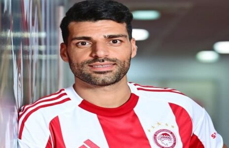 طارمی در مسیر درخشش اروپایی طارمی در مسیر درخشش اروپایی