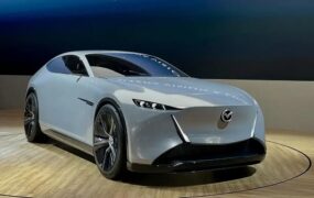 نمایشگاه خودرو توکیو ۲۰۲۵