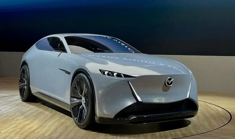 نمایشگاه خودرو توکیو ۲۰۲۵