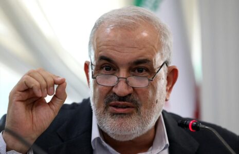 عباس علی آبادی