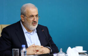 آب در تهران جیره بندی شد عباس علی آبادی