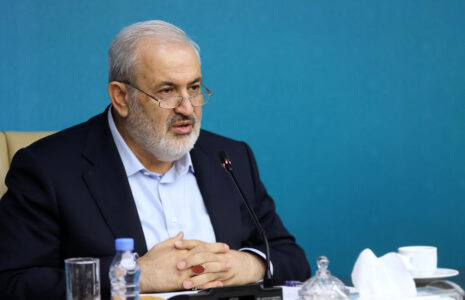 عباس علی آبادی