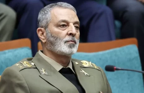 عبدالرحیم+موسوی+رئیس+ستادکل+نیروهای+مسلح